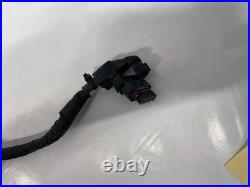 2016 Chevy SS Sedan Exhaust Muffler Flow Control Valve Wire Wiring Harness OEM