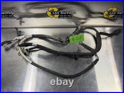 2016 Chevy SS Sedan Starter Alternator Power Cable Wire Wiring Harness OEM