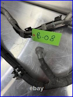2016 Chevy SS Sedan Starter Alternator Power Cable Wire Wiring Harness OEM