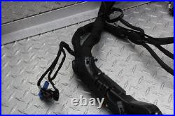 2016 Ducati Diavel Main Engine Wiring Harness Motor Wire Loom 2016 Ducati Diavel Main Engine Wiring Harness Motor Wire Loom