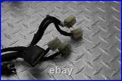 2016 Ducati Diavel Main Engine Wiring Harness Motor Wire Loom 2016 Ducati Diavel Main Engine Wiring Harness Motor Wire Loom