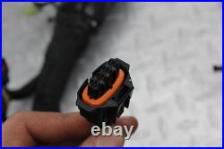 2016 Ducati Diavel Main Engine Wiring Harness Motor Wire Loom 2016 Ducati Diavel Main Engine Wiring Harness Motor Wire Loom