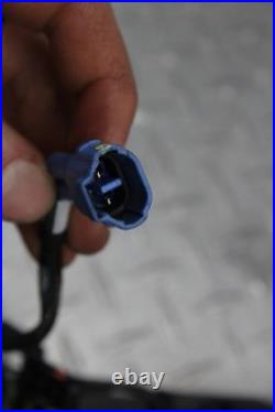2016 Ducati Diavel Main Engine Wiring Harness Motor Wire Loom 2016 Ducati Diavel Main Engine Wiring Harness Motor Wire Loom