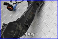 2016 Ducati Diavel Main Engine Wiring Harness Motor Wire Loom 2016 Ducati Diavel Main Engine Wiring Harness Motor Wire Loom