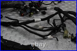 2016 Ducati Diavel Main Engine Wiring Harness Motor Wire Loom 2016 Ducati Diavel Main Engine Wiring Harness Motor Wire Loom