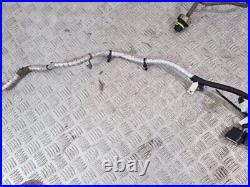 2016 Ford Ranger Geatrbox Wiring Loom Harness Eb3t 14k039 Blc 3.2 Auto