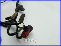 2016 HONDA CRF250 R Wiring Harness 32100KRNB10