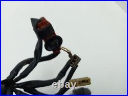 2016 HONDA CRF250 R Wiring Harness 32100KRNB10