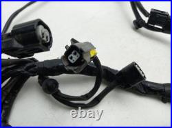 2016 HONDA CRF250 R Wiring Harness 32100KRNB10