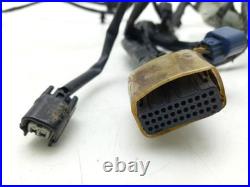 2016 HONDA CRF250 R Wiring Harness 32100KRNB10