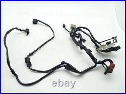2016 HONDA CRF250 R Wiring Harness 32100KRNB10