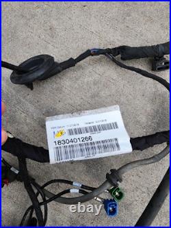 2017 2018 2019 S4 B9 3.0L Main Body Harness Chassis Loom Wire Wiring