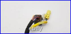 2017-2023 1a Mclaren 720s Front Door Wiring Harness Rh Driver Side 2 Door Coupe