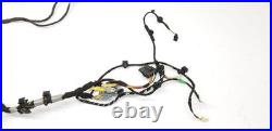 2017-2023 1a Mclaren 720s Front Door Wiring Harness Rh Driver Side 2 Door Coupe