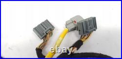 2017-2023 1a Mclaren 720s Front Door Wiring Harness Rh Driver Side 2 Door Coupe