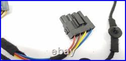 2017-2023 1a Mclaren 720s Front Door Wiring Harness Rh Driver Side 2 Door Coupe
