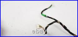 2017-2023 1a Mclaren 720s Front Door Wiring Harness Rh Driver Side 2 Door Coupe