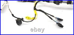 2017-2023 1a Mclaren 720s Front Door Wiring Harness Rh Driver Side 2 Door Coupe