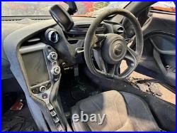 2017-2023 1a Mclaren 720s Front Door Wiring Harness Rh Driver Side 2 Door Coupe