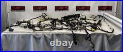 2017 Chevy SS Sedan Body Chassis Wire Wiring Harness OEM