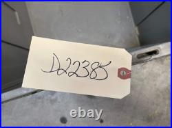 2017 Chevy SS Sedan Body Chassis Wire Wiring Harness OEM