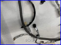 2017 Chevy SS Sedan Engine Motor Automatic Transmission Wire Wiring Harness OEM