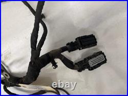 2017 Chevy SS Sedan Engine Motor Transmission Wire Wiring Harness OEM