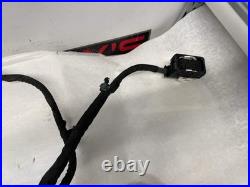 2017 Chevy SS Sedan Engine Motor Transmission Wire Wiring Harness OEM