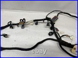 2017 Chevy SS Sedan Engine Motor Transmission Wire Wiring Harness OEM