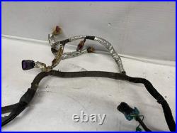 2017 Chevy SS Sedan Engine Motor Transmission Wire Wiring Harness OEM