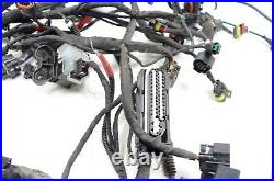 2017 Ducati Hypermotard 939 SP Chassis Main Wiring Harness Wire Loom 5101A641D