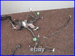 2017 Jeep Cherokee Kl Front Headlight Wire Harness 68268469ab