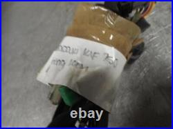2017 Kawasaki KXF250 KXF 250 Wiring Loom Wire Harness 2017 Kawasaki KXF250 KXF 250 Wiring Loom Wire Harness