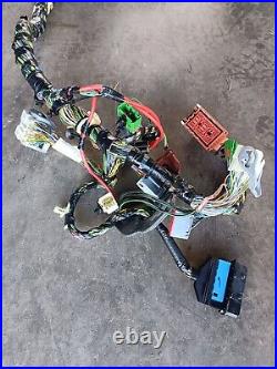 2017 Land Rover Discovery Sport L550 Wiring Loom Harness