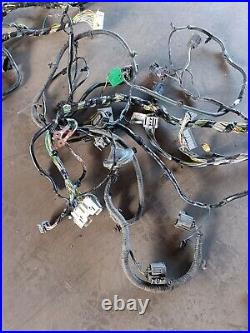 2017 Land Rover Discovery Sport L550 Wiring Loom Harness