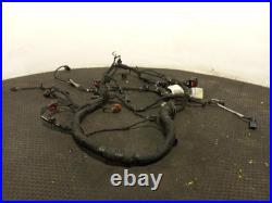 2017 VOLKSWAGEN TRANSPORTER Wiring Harness 04L971610P