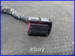 2017 VOLKSWAGEN TRANSPORTER Wiring Harness 04L971610P