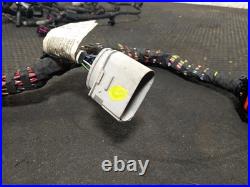 2017 VOLKSWAGEN TRANSPORTER Wiring Harness 04L971610P