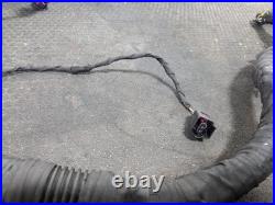 2017 VOLKSWAGEN TRANSPORTER Wiring Harness 04L971610P
