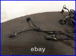 2017 VOLKSWAGEN TRANSPORTER Wiring Harness 04L971610P