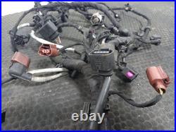2017 VOLKSWAGEN TRANSPORTER Wiring Harness 04L971610P