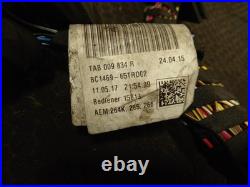 2017 VOLKSWAGEN TRANSPORTER Wiring Harness 04L971610P