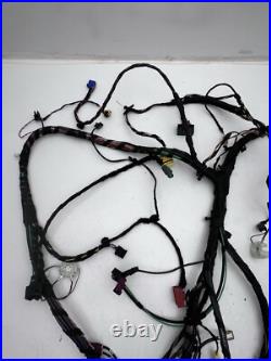 2018-2020 Audi A4 S4 Dashboard Instrument Panel Wire Wiring Harness 8w1970102