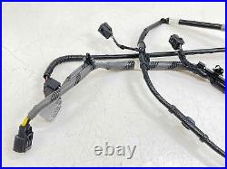 2018 2020 Honda Accord Front End Bumper Wire Wiring Harness Oem 32130tvaa006