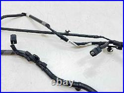 2018 2020 Honda Accord Front End Bumper Wire Wiring Harness Oem 32130tvaa006