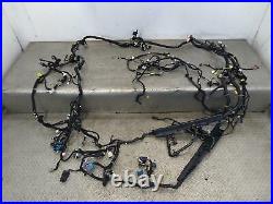 2018 FORD MUSTANG WIRING HARNESS SHADOW EDITION 2 Door Convertible'18