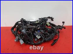 2018 Honda Crf1000l Wiring Harness 2018 Honda Crf1000l Wiring Harness