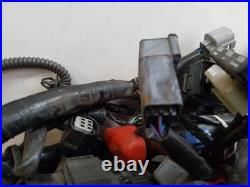 2018 Honda Crf1000l Wiring Harness 2018 Honda Crf1000l Wiring Harness