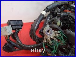 2018 Honda Crf1000l Wiring Harness 2018 Honda Crf1000l Wiring Harness