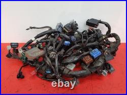 2018 Honda Crf1000l Wiring Harness 2018 Honda Crf1000l Wiring Harness